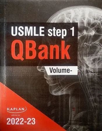 Kaplan Question Bank