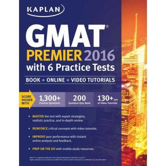 Full Download Kaplan Gre R Premier 2016 With 6 Practice Tests Book Online Dvd Mobile Kaplan Test Prep 