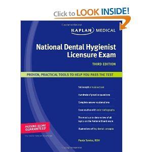 Read Kaplan Medical National Dental Hygienist Licensure Exam Kaplan National Dental Hygenist Licensure Exam 