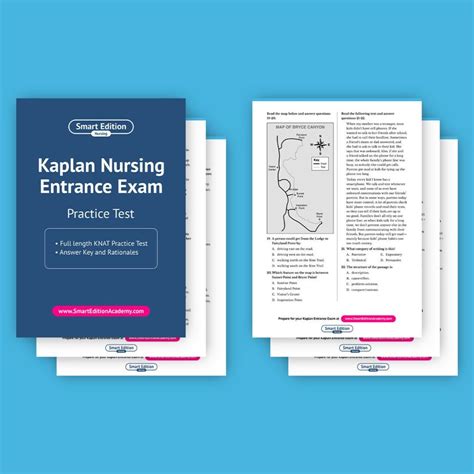 Read Online Kaplan Nursing Secure Predictor Test Bank 