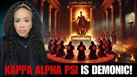 Kappa Alpha Psi Ritual