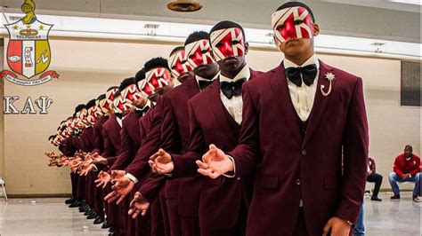Kappa Alpha Psi Secrets