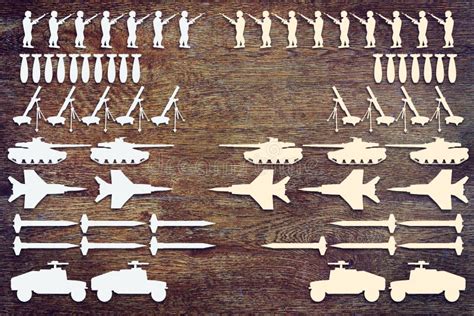 kapprustning upprustning