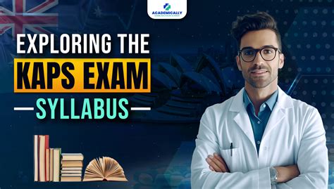 Kaps Exam Syllabus