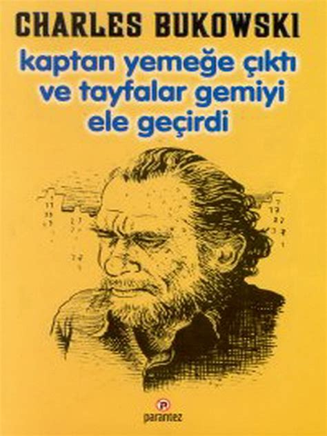 kaptan yemeğe çıktı ve tayfalar gemiyi ele geçirdi anosmi.
