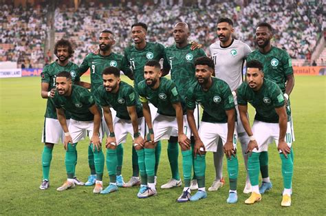 KAPTEN TIMNAS ARAB SAUDI：Staminanya Luar Biasa saat Timnas Indonesia Hajar Arab Saudi,