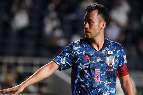 KAPTEN TIMNAS JEPANG：Ada 4 Pemain Jepang di Piala AFF 2024 - detiksport