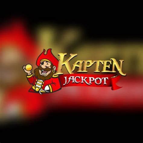 KAPTEN JACKPOT - Kapten Jackpot Official