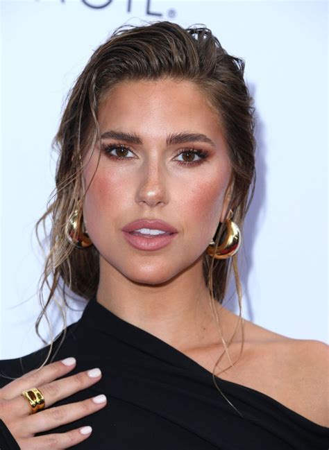 kara del toro nude
