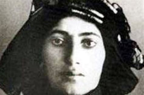Kara Fatma Kimdir