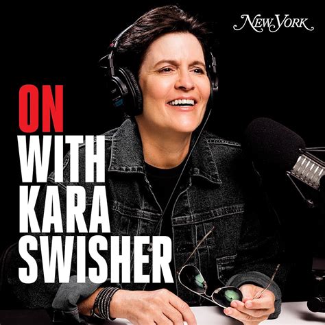 Kara Swisher Threads