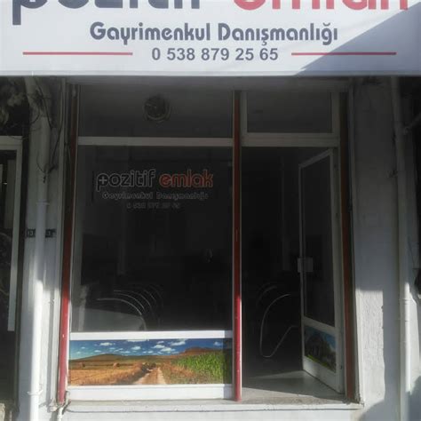 karabük pozitif emlak