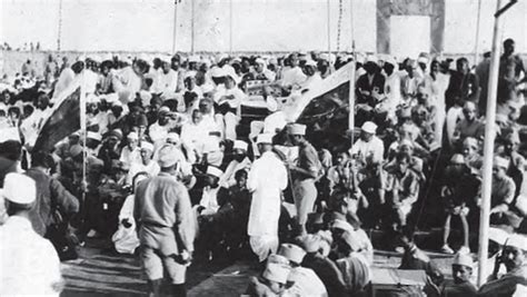 Karachi Session 1931