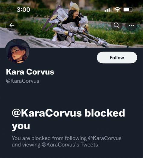 karacorvus flex