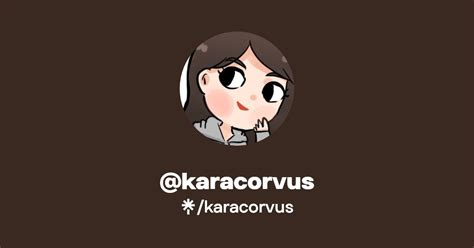 karacorvus onlyfans