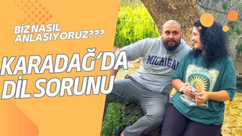 Karadağ Hangi Dil