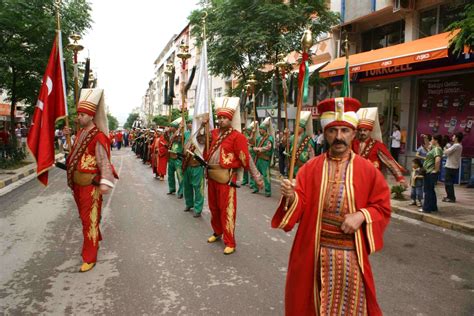 karaelmas festivali