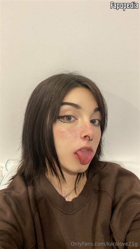 karalove21g OnlyFans leaked content