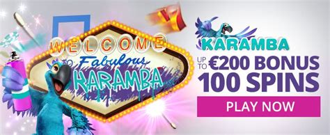 karamba 10 euro gratis dgqt