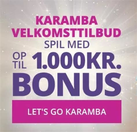 karamba 12 euro bonus bykh canada