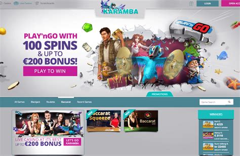 karamba 12 euro bonus gcpx france