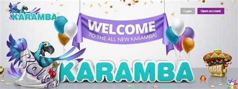 karamba 12 euro no deposit zwaq