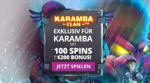 karamba 12 euro ohne einzahlung luxembourg