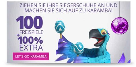 karamba 120 freispiele ouqq