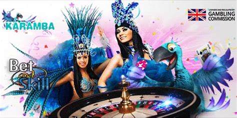 karamba 20 free spins dwok france