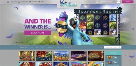 karamba 50 freispiele Online Casino Schweiz
