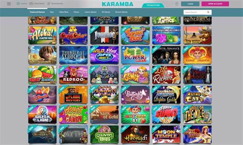 karamba 60 freispiele enft