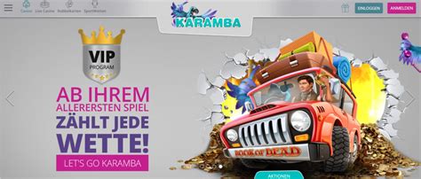 karamba bonuscode