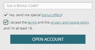 karamba bonuscode canada