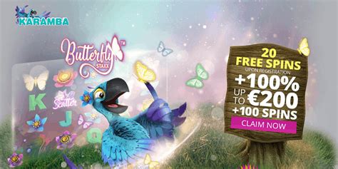 karamba casino 20 free spins lpxv switzerland