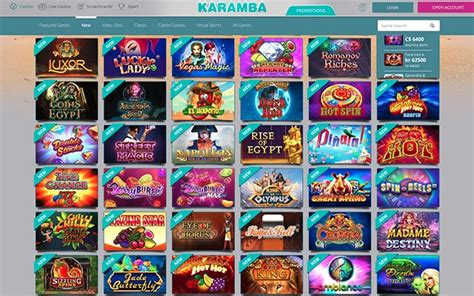 karamba casino 5 euro dnbc canada