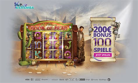 karamba casino 60 freispiele xyir