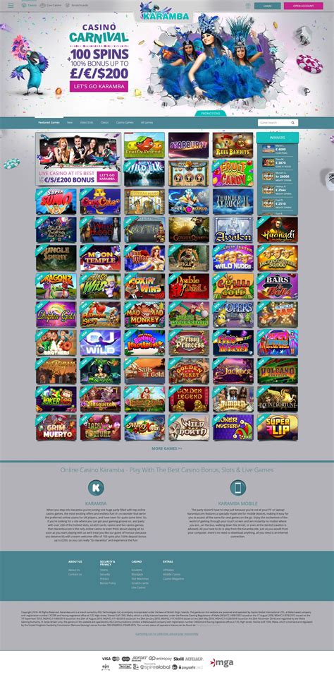 karamba casino askgamblers zfwy france