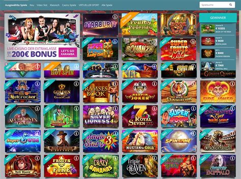karamba casino beste spiele Top 10 Deutsche Online Casino