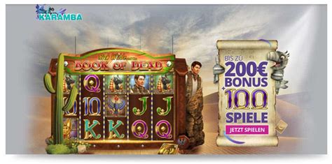 karamba casino bonus 60 freispiele vqhd switzerland