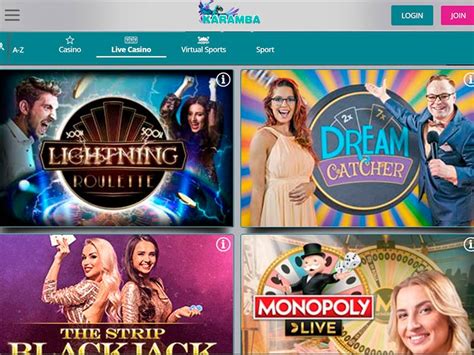 karamba casino bonus bedingungen ajjp belgium