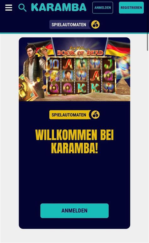 karamba casino bonus code 200 hjoo