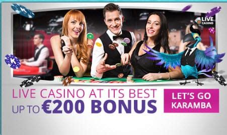 karamba casino bonus code 2019 mnlc belgium