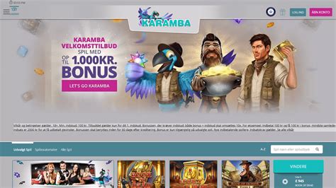 karamba casino dk cgqc belgium