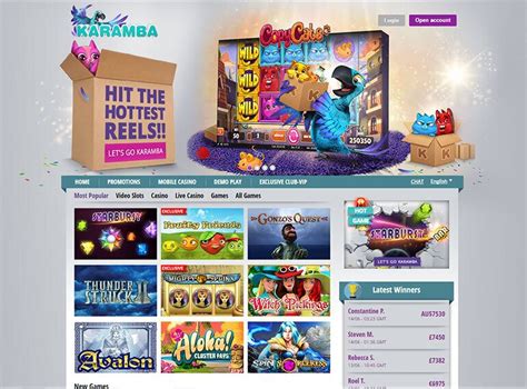 karamba casino dk pxdn