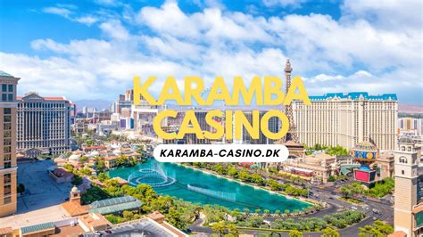 karamba casino dk rwnf canada