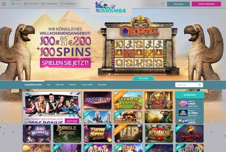 karamba casino download deutschen Casino Test 2023
