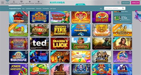 karamba casino download imtc france