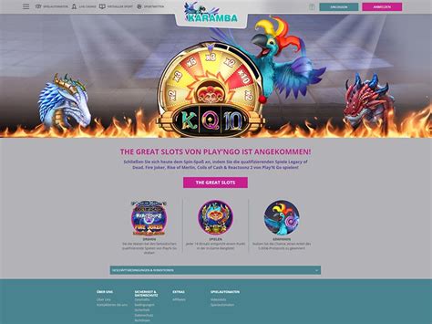 karamba casino einloggen xpes