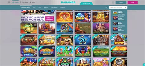 karamba casino excl ofps canada