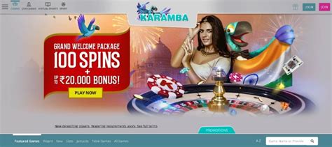 karamba casino group otof switzerland